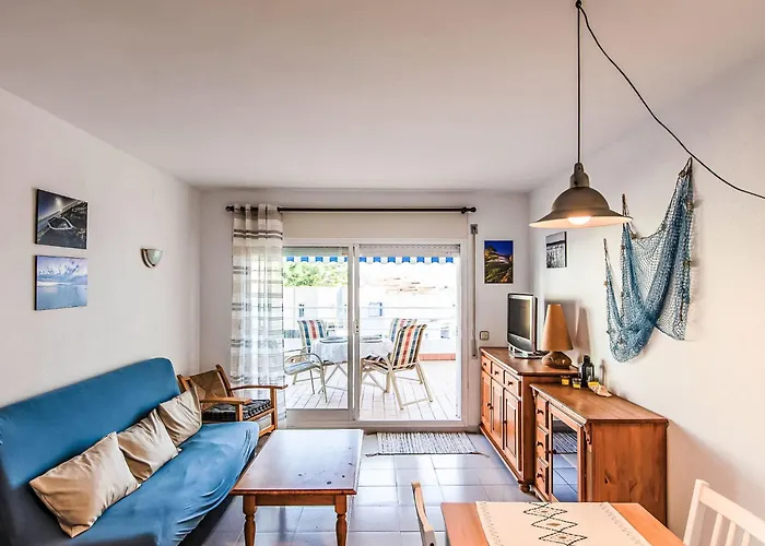 Appartement Salina By Interhome Llança