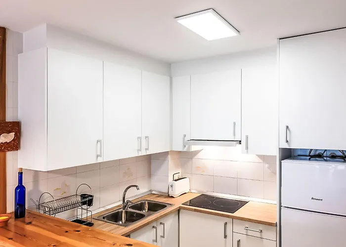 Appartement Salina By Interhome